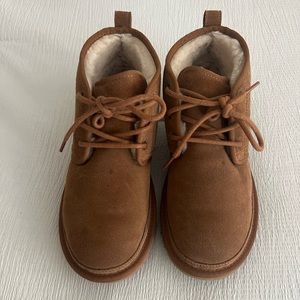 UGG Women’s Neumel Chestnut
